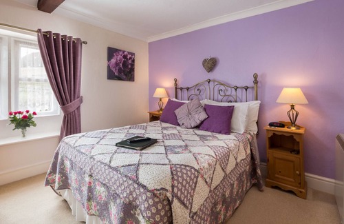 Blubberhouses Other | Well appointed cottage on a working hill farm