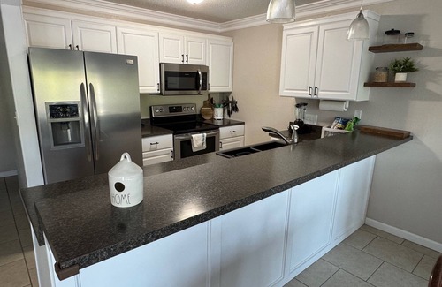 Osage Beach Condo | Well appointed, family friendly, waterfront condo; centrally located, great view