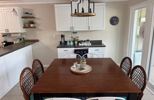 Osage Beach Condo | Well appointed, family friendly, waterfront condo; centrally located, great view