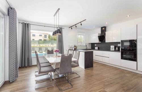 Salakovci House | Well-appointed holiday home in Salakovci