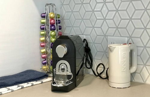 Roosevelt Apartment | Well Appointed Roosevelt Studio