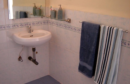 Benaulim Villa | Well appointed Row Villa In South Goa with Swimming Pool