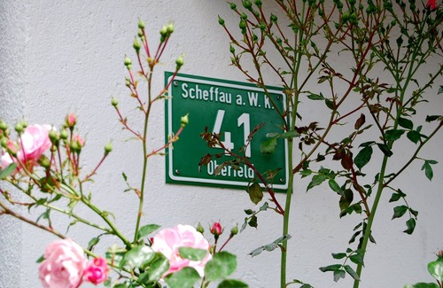 Scheffau am Wilden Kaiser Apartment | Well-equipped vacation apartment with fireplace for 8 (+2) people