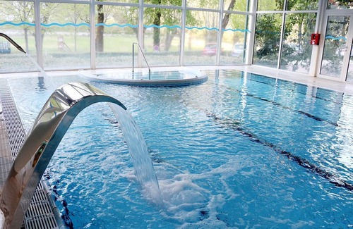 Meyras House | Well-being destination!