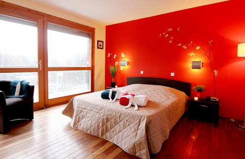 Meyras House | Well-being destination!