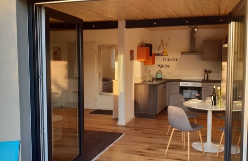 Herbolzheim Apartment | Well-being oasis Herbolzheim