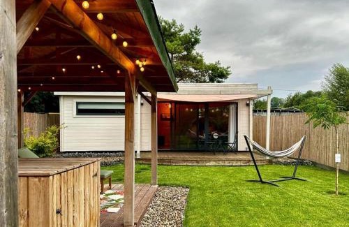 Nimy Cabin | Well c Home gîte bien-être