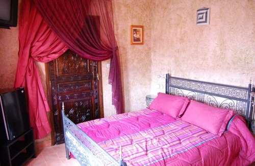Tiznit House | Well Center Riad Auberge Assounfou