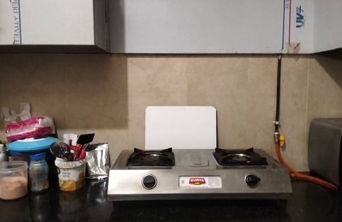 Bengaluru Apartment | WELL COMMUNICATED TRANSACTION ,DINE SHOPPING MALLS