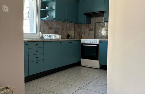 Ioannina Apartment | Well designed 2 Bdr. Apartment