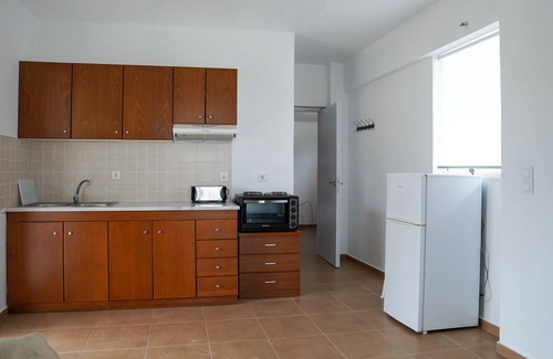 Kefalos House | Well equipped and comfortable house close to the beach!