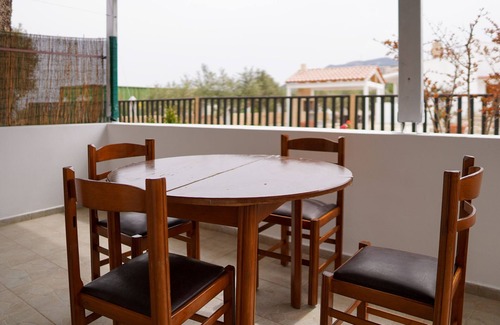 Kefalos House | Well equipped and comfortable house close to the beach!