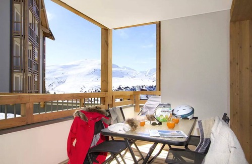 Bergers Apartment | Well-equipped apartment