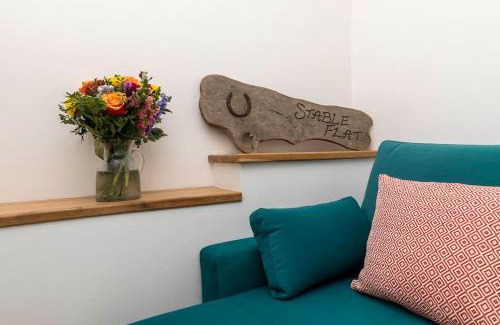 Graffham Apartment | Well-equipped Apartment at Westerlands Farm