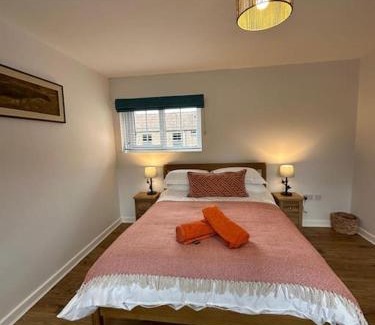 Graffham Apartment | Well-equipped Apartment at Westerlands Farm