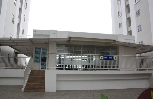 Surabaya Apartment | Well Equipped, Good Facilities and Thoughtful Designed