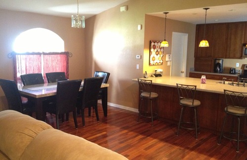 Caloosahatchee House | Well equipped home minutes from bridges and close to everything