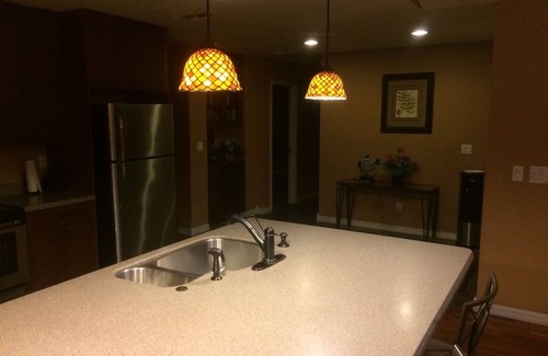 Caloosahatchee House | Well equipped home minutes from bridges and close to everything