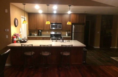 Caloosahatchee House | Well equipped home minutes from bridges and close to everything
