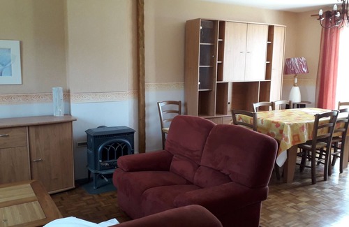 Crozon House | Well equipped independent house - INTERNET