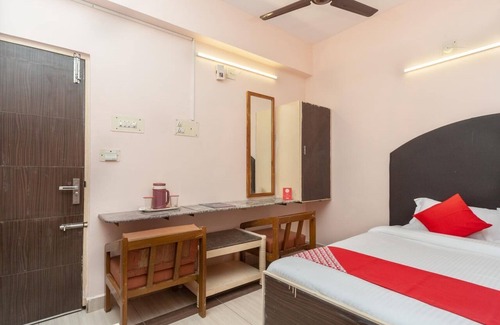 Tirupati Hotel | Well-equipped Rooms in Tirupati