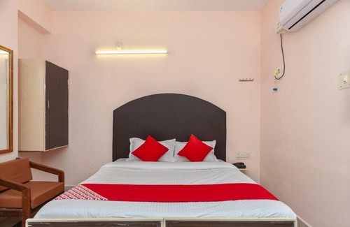 Tirupati Hotel | Well-equipped Rooms in Tirupati