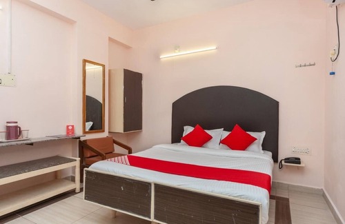 Tirupati Hotel | Well-equipped Rooms in Tirupati