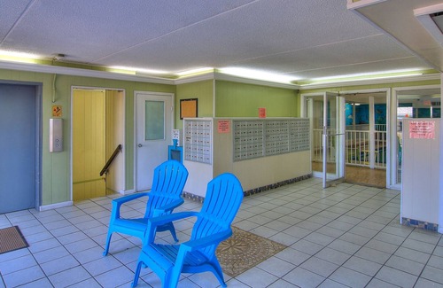 Corpus Christi Condo | Well-Equipped Waterfront Condo with Pools & Dock - Family-Friendly