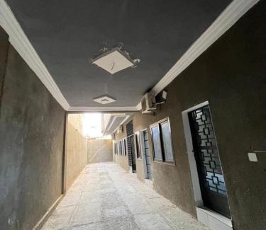 Tchaourou Apartment | Well furnished 1bedroom apart