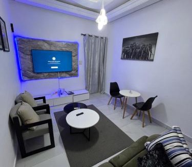 Tchaourou Apartment | Well furnished 1bedroom apart