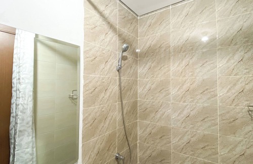 Bekasi Timur Apartment | Well Furnished Studio Apartment At Transpark Juanda Bekasi Timur