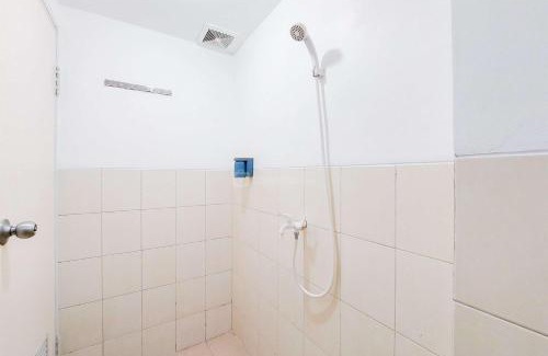 South Tangerang Apartment | Well Furnished with Cozy Designed Studio Urbantown Serpong Apartment By Travelio