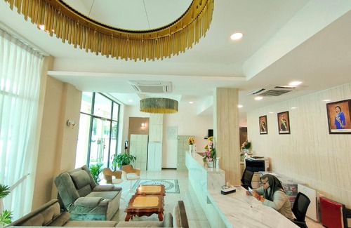 Johor Bahru House | Well Hotel By Maco at Legoland
