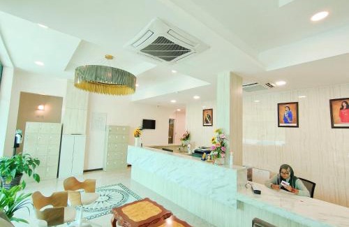 Johor Bahru House | Well Hotel By Maco at Legoland