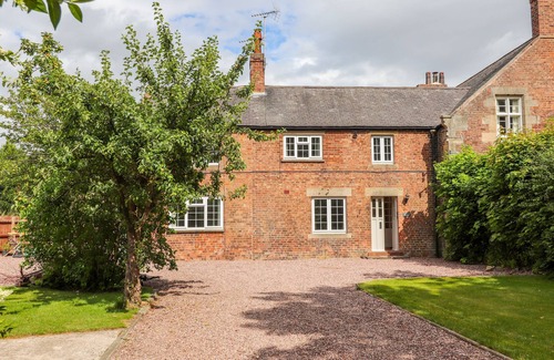 Chester Apartment | Well House Farm Flat 1
