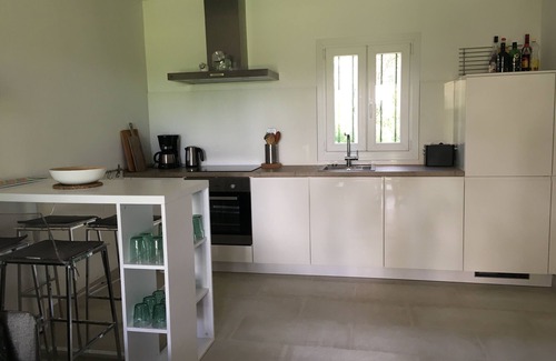Cala Santany Apartment | Well-kept vacation apartment Cala Santanyi