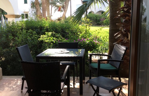Cala Santany Apartment | Well-kept vacation apartment Cala Santanyi