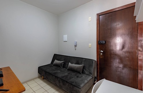 Asa Sul Apartment | Well-located Apartment in Asa Sul, DF Mpk0119