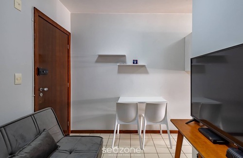 Asa Sul Apartment | Well-located Apartment in Asa Sul, DF Mpk0119