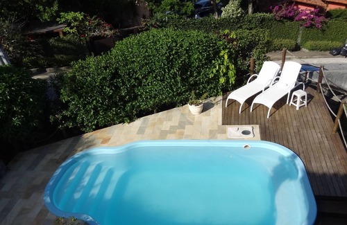 Humaita House | Well located house in the center of Buzios