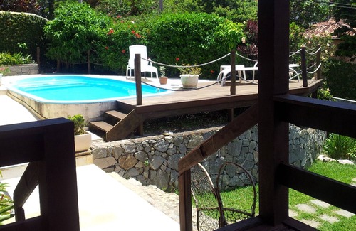 Humaita House | Well located house in the center of Buzios
