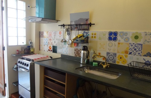 Ipanema Apartment | Well located Ipanema apartment, just 2 minutes from the beach, 2 bedrooms with garage