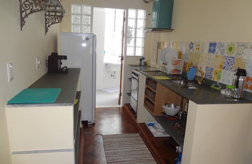 Ipanema Apartment | Well located Ipanema apartment, just 2 minutes from the beach, 2 bedrooms with garage