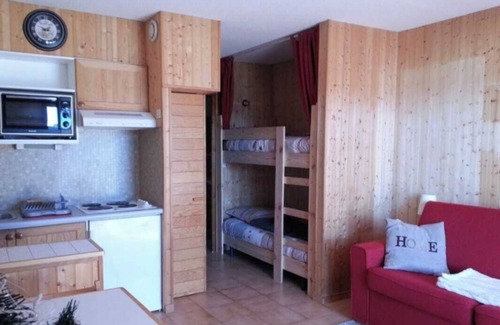 Les Angles Apartment | Well-located T2 apartment in Les Angles