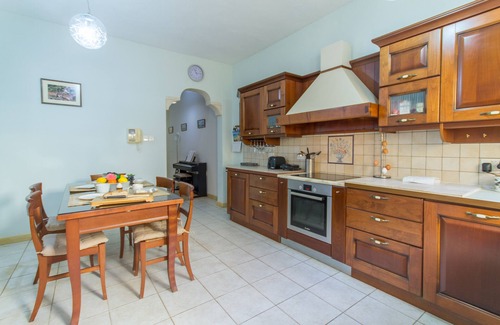 Kalkara House | Well Located Townhouse & Courtyard Kalka, Kalkara, Malta