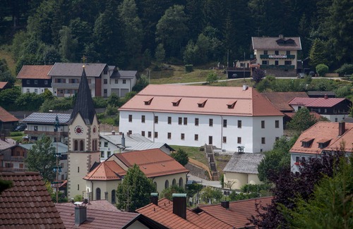 Sankt Englmar Apartment | Well-maintained apartment with 55 sqm for 5 Perone, Pets Allowed
