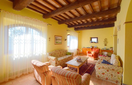 Marsciano Apartment | Well maintained holiday home