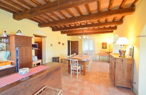 Marsciano Apartment | Well maintained holiday home