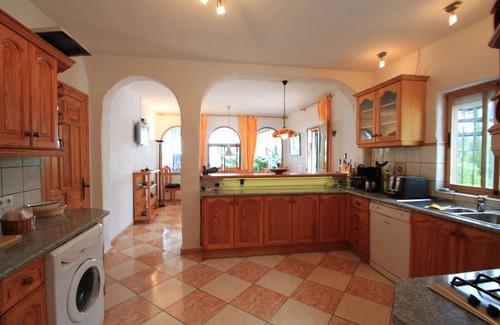 Salares House | Well-maintained, independent finca in the foothills of Andalusia, just for you