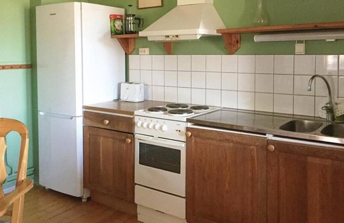 Dals Langed House | Well-maintained vacation home by the beautiful Ivägsjön.